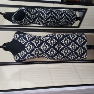 Talbots Sheath Dress 16